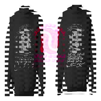 Excuse Me You Look Like You Love Me Apparel Sweatshirt - Seseable