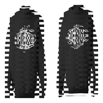 Guide Touristique Best Tour Guide Ever Sweater e - Cadeauxyz