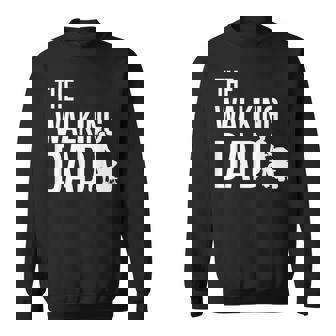 Il Papà Che Cammina Diventare Papà Dono Per La Festa Del Felpa - Novitaregali