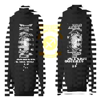 I'm Sagittarius AF Personality Premium Sweatshirt - Monsterry