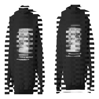 La Motor Dein HerzMein Herz 1 Sweatshirt - Seseable