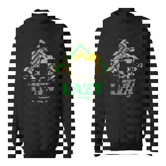 Lazy J Ranch Wear Sweatshirt - Seseable