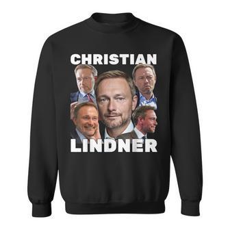 Lindner Fan Merch Sweatshirt - Geschenkecke