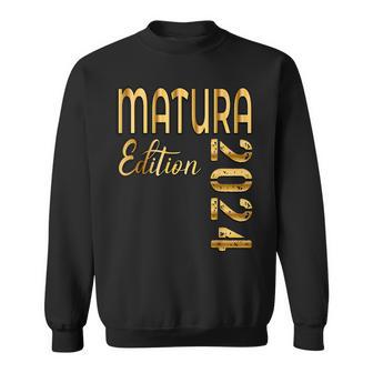 Matura 2024 Schafft Maturanten Sweatshirt - Geschenkecke