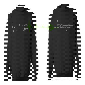 Minimalist Polyhedral D20 Dice Set Collector Nerdy Sweatshirt - Monsterry
