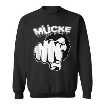 With Mosquito Motif 63 Sizes S-Xxxl Sweatshirt - Geschenkecke