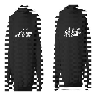 Motorrad · Superbike · Evolution Sweatshirt - Seseable