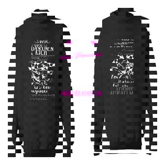 Motorrad · Superbike · Prinzessin Sweatshirt - Seseable
