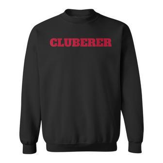 Nuremberg Football Cluberer S Sweatshirt - Geschenkecke