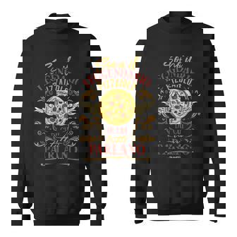 Pizzeria Uomo Pizzaiolo Divertente Pizza Pizzaioli Felpa - Novitaregali