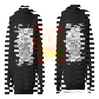 Sagittarius Potion Ingredients Magical Astrology Premium Sweatshirt - Monsterry