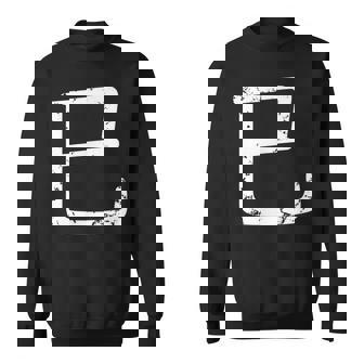 SNAKE Zodiac Chinese Character Year Of The Snake Horoscope Sweatshirt - Monsterry