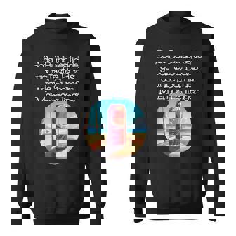 Soda Water Makes Summertime Memories Sweatshirt - Monsterry