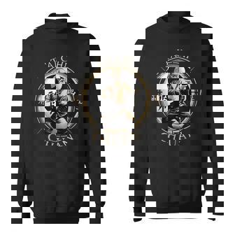 Tai Chi Chuan Chigong Qigong Yin Yang Instructeurs Chinois Sweater e - Cadeauxyz
