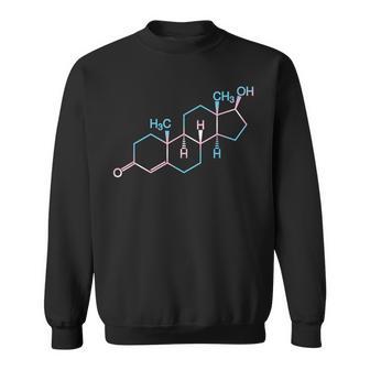 Testosterone Trans Sweatshirt - Geschenkecke