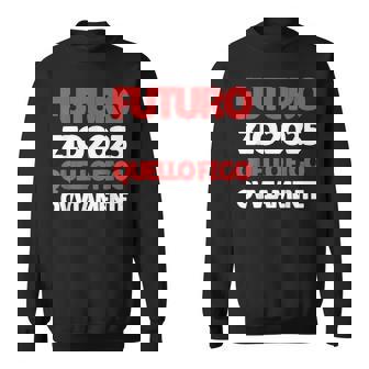 Uomo Futuro Zio 2025 Loading Miglior Zio Figo In Arrivo Felpa - Novitaregali