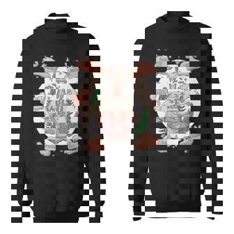 Virgo Potion With Ingredients Magical Astrology Premium Sweatshirt - Monsterry