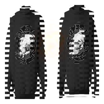 Vulture Culture Cat Skull Witchcraft Occult Gothic Oddities Sweatshirt | Mazezy