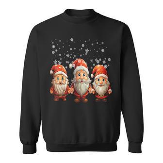 Weihnachtsmotiv Merry Christmas Sweatshirt - Geschenkecke