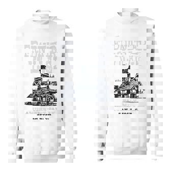 Frontier Village Santa Cruz Amusement Park Retro Vintage Sweatshirt - Monsterry