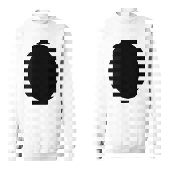 Human Dice 1 For Family Of 6 Matching Halloween Costume Sweatshirt - Monsterry