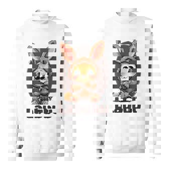 Labubu Mignon Déguisement Lapin Sweater e - Cadeauxyz