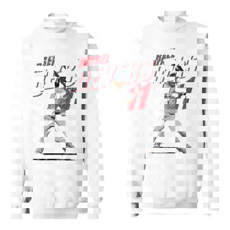 Rafael Devers Boston Baseball Players Mlbrds3001 Sweatshirt - Seseable