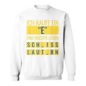 Saarbrücken Football Home Fan Saarland Stadium Blue Sweatshirt - Geschenkecke