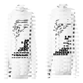 Secret Ingredient Cooking Cook Chef Sweatshirt - Monsterry