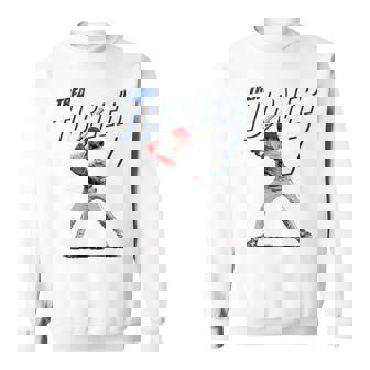 Trea Turner Philadelphia Baseball Players Mlbtur3001 Sweatshirt - Seseable