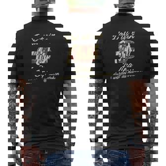 Das Ist Ein Christ Ding Family Christ T-Shirt mit Rückendruck - Geschenkecke