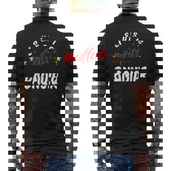 Homme Je Suis Le Meilleur Banquier T-shirt imprimé au dos - Cadeauxyz