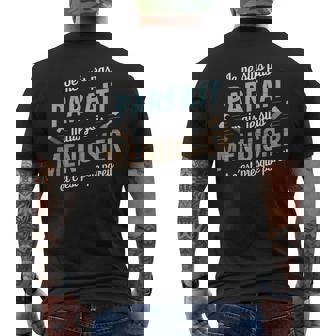 Pas Parfait Mais Menuisier Pareil Cadeau Menuiserie Humour T-shirt imprimé au dos - Cadeauxyz