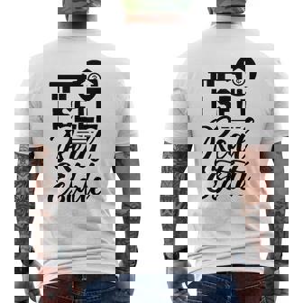 Jeends Immobilierendeur Courtier Agent Immobilier Agent Immobilier T-shirt imprimé au dos - Cadeauxyz