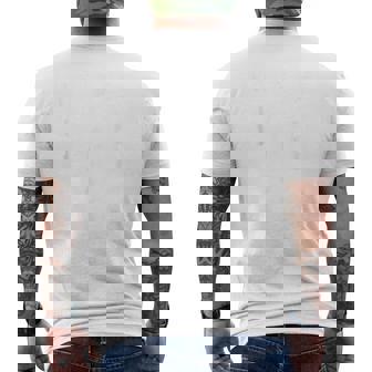 We've Got Hope With The Pope Kentucky Paw Print Men's T-shirt Back Print - Thegiftio UK