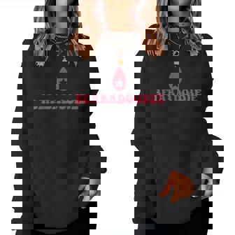Beabadoobee Y2k Girls Women Sweatshirt - Thegiftio
