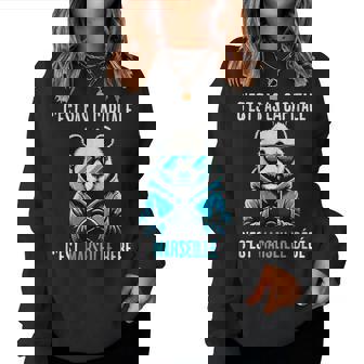 C'est Pas La Capitale C'est Marseille Bébé Marseillais Fan Sweat-shirt pour femme - Cadeauxyz