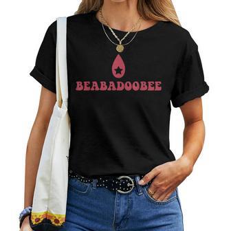 Beabadoobee Y2k Girls Women T-shirt - Thegiftio UK