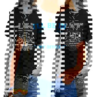 Trucker Driver For Big Rig Trucker Women T-shirt | Mazezy