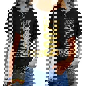 Legende 2009 Édition Limitée Anniversaire Homme Drôle T-shirt femme - Cadeauxyz