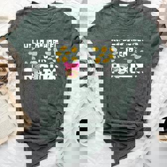Noob & Professional Gamer Will Do Chores For Robux Girls Bella Canvas T-shirt - Thegiftio UK