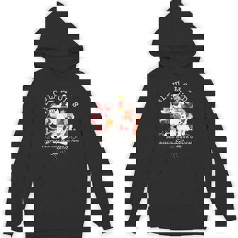 Blow Molds Make Holidays Glow Since 1957 Christmas Halloween Premium Unisex Hoodie - Monsterry