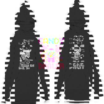 Candy Dealer Candy Crew Decorations Sweetie Candy Squad Unisex Hoodie - Monsterry