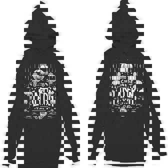 Chinese Lantern Festival Unisex Hoodie - Monsterry
