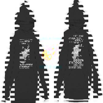 Creating Joyful Expressions Painting Art Painter Painting Unisex Hoodie - Monsterry