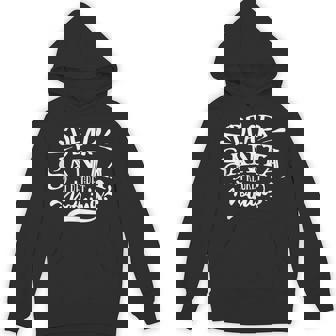 Dear Santa I Regret Nothing Unisex Hoodie - Monsterry