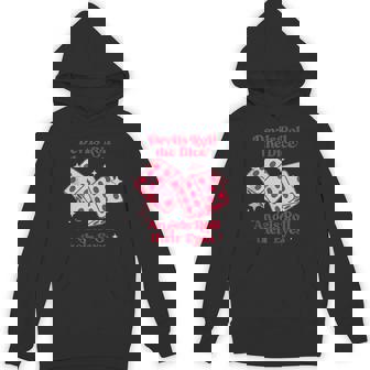 Devil Dice Quotes Country Music In These Angel Eyes Tank Top Unisex Hoodie - Monsterry