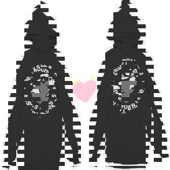 DEVIL DICE QUOTES HALLOWEEN DOODLE DEVIL ANGEL CUTE Unisex Hoodie - Monsterry