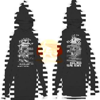Dog Hunter Follow Your Nose Beagle Hunting Unisex Hoodie - Monsterry