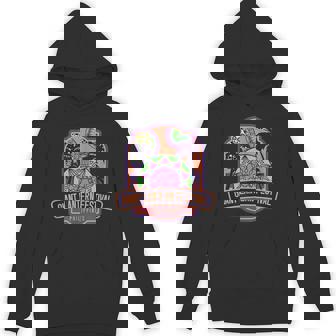 Giant Lantern Festival – Philippines Unisex Hoodie - Monsterry